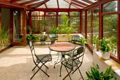 Clapham Green conservatory quotes