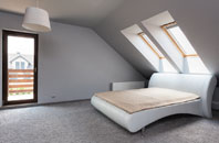 Clapham Green bedroom extensions