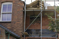 free Clapham Green home extension quotes