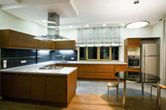 kitchen extensions Clapham Green